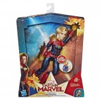 Power FX - CAPTAIN MARVEL / Electronic Light & Sound
